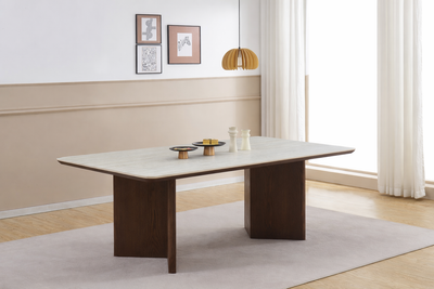 שולחנות ופינות אוכל