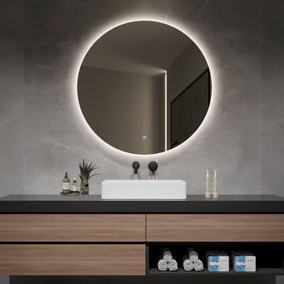 מראות עגולות